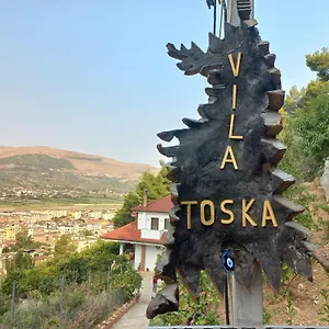 Toska , Berat Albania