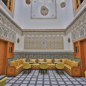 Dar Golden Ziat , Fes Morocco