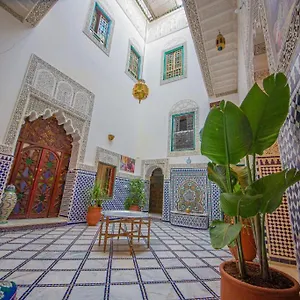 Rayhane , Fes Morocco