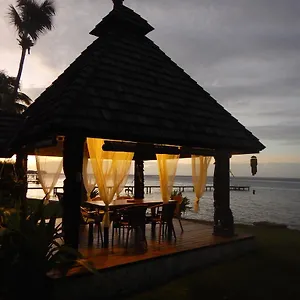 Poerani 3*, Moorea French Polynesia