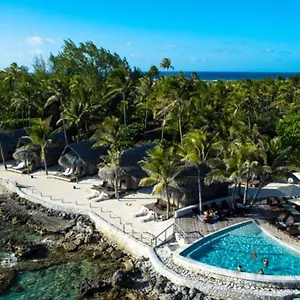 Maitai Rangiroa 3*, Avatoru French Polynesia