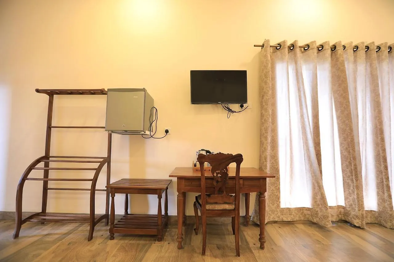 D Plus Resort نيجومبو سريلانكا