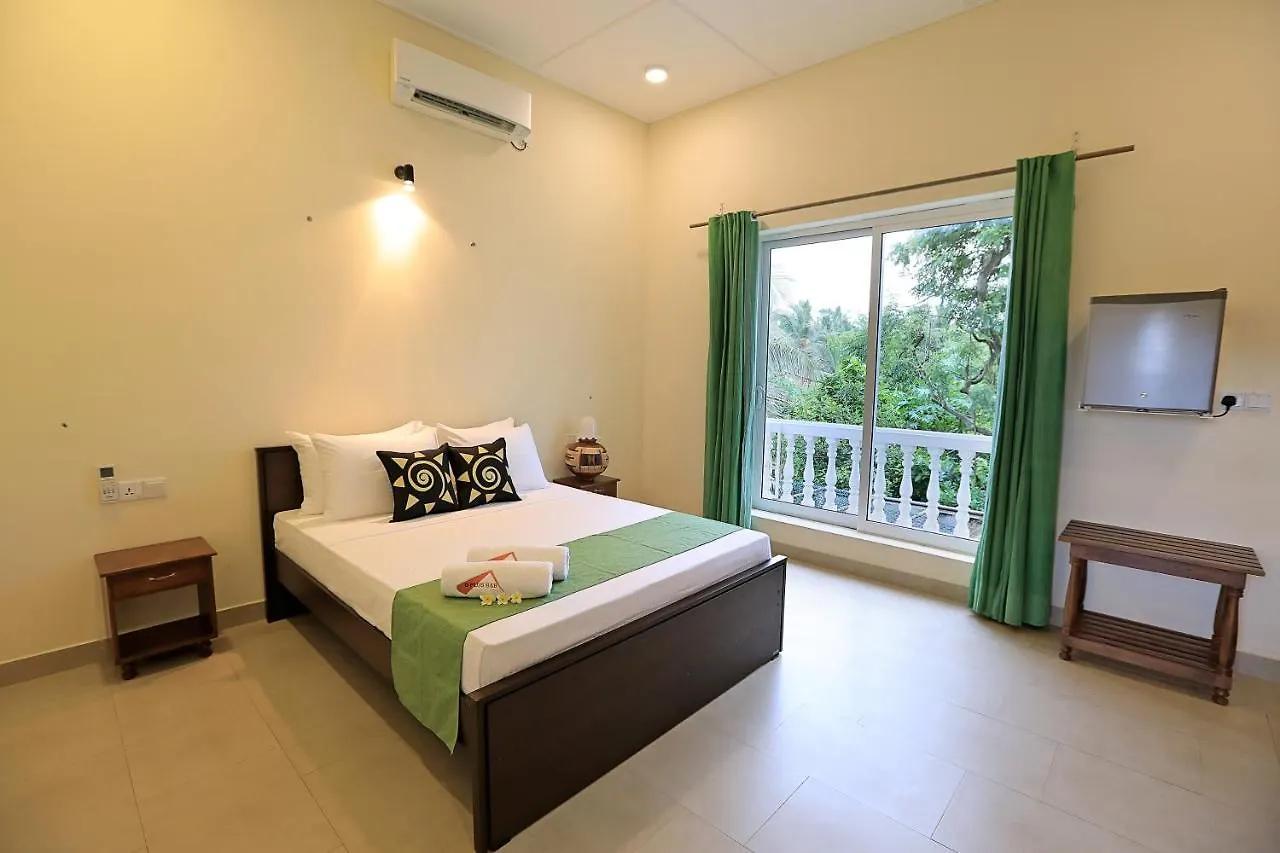 D Plus Resort نيجومبو