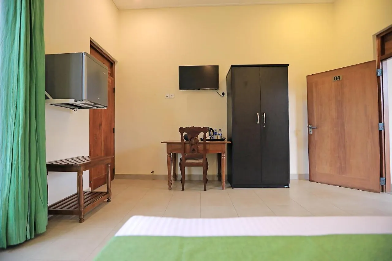بيت ضيافة D Plus Resort نيجومبو