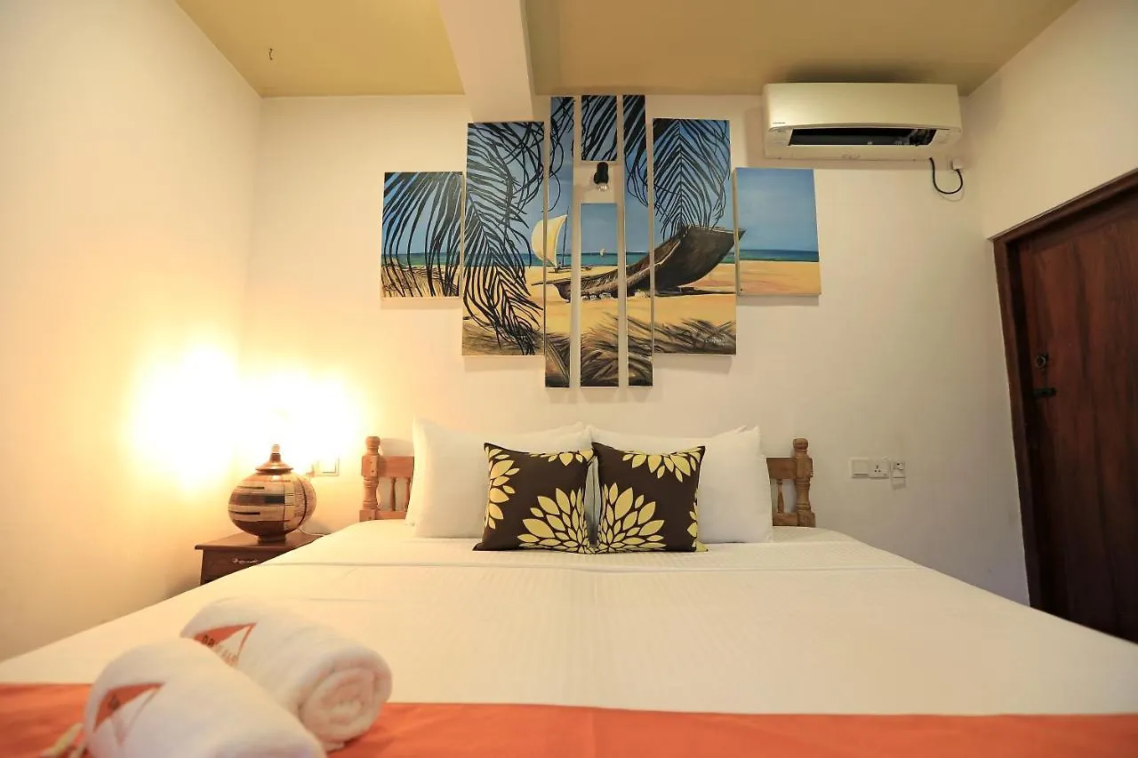 D Plus Resort نيجومبو سريلانكا