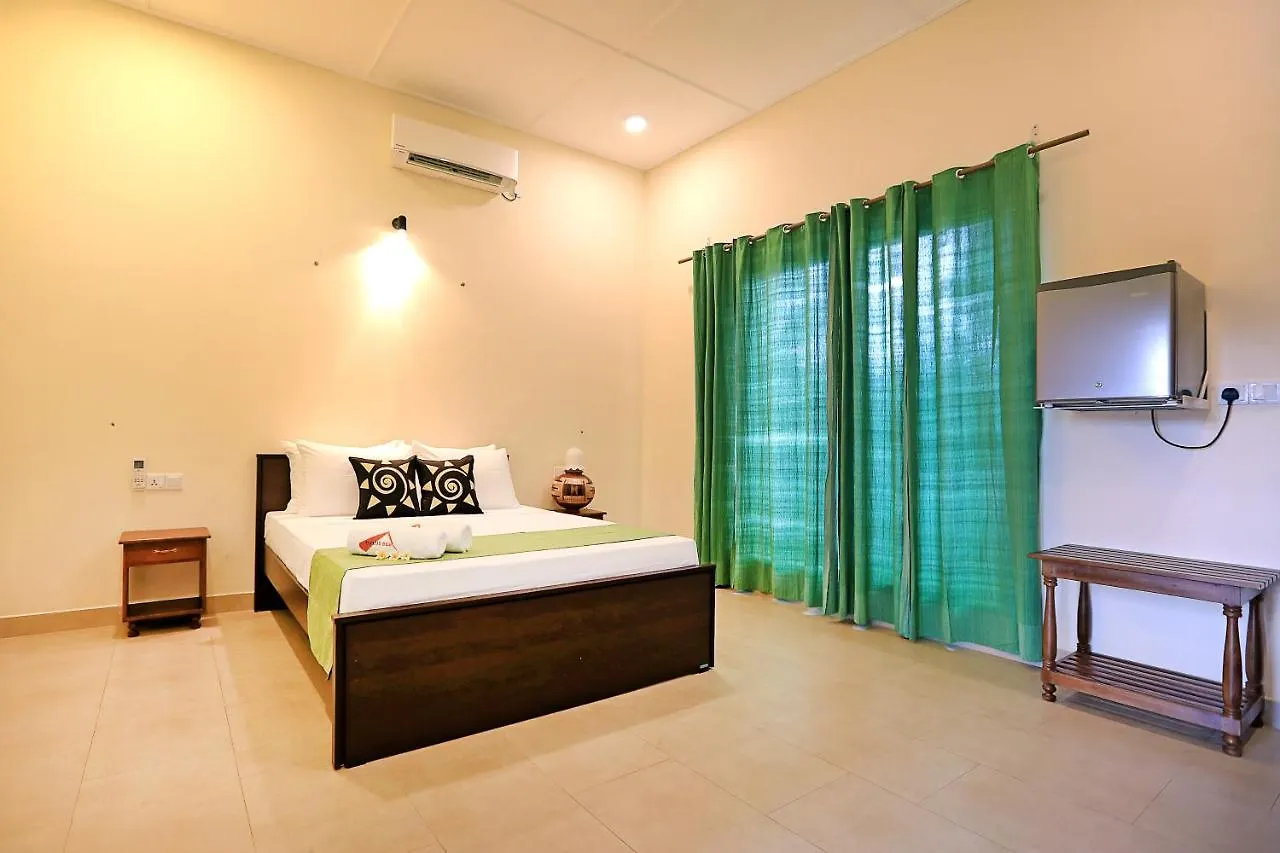 بيت ضيافة D Plus Resort نيجومبو