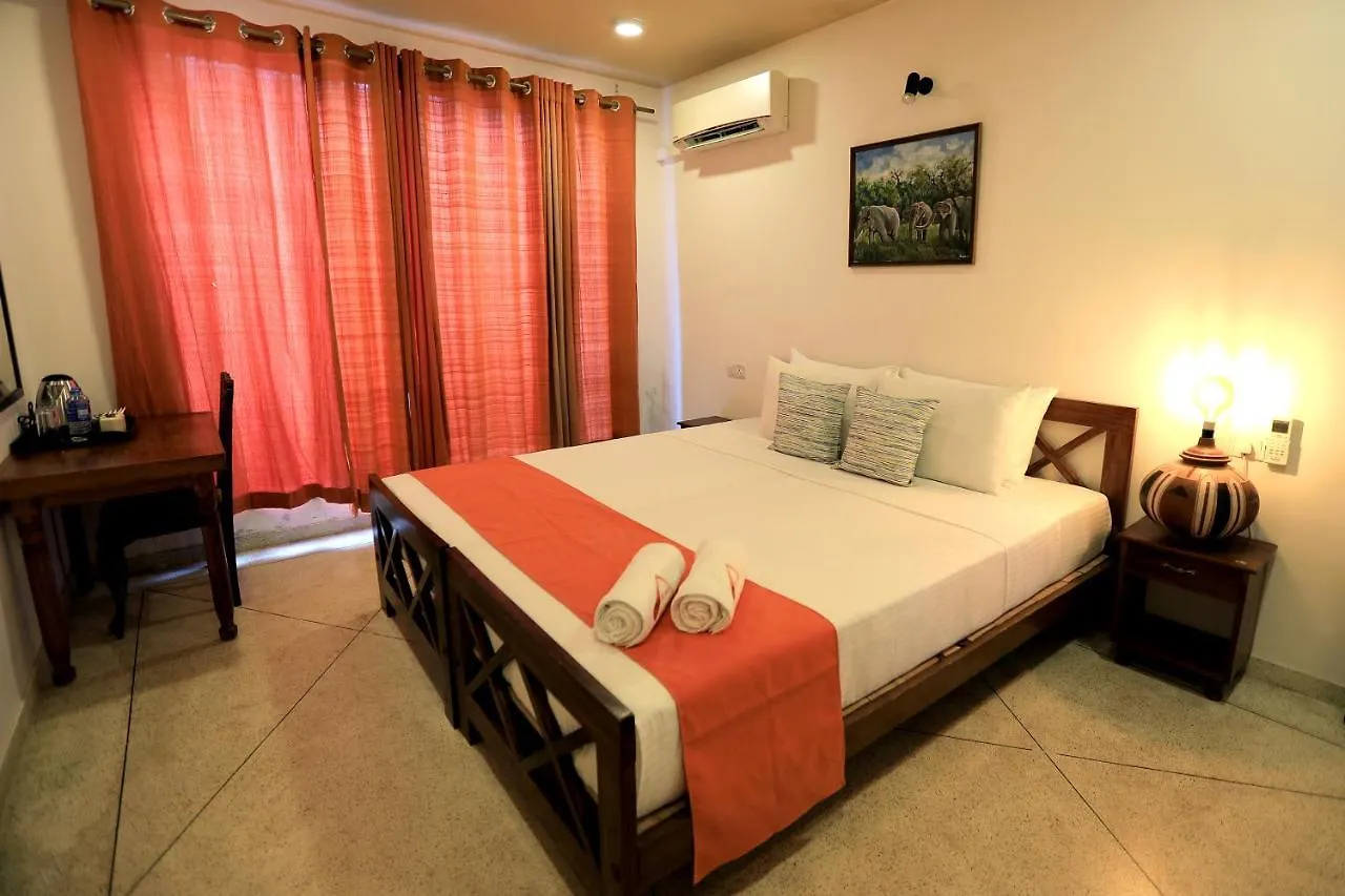 بيت ضيافة D Plus Resort نيجومبو