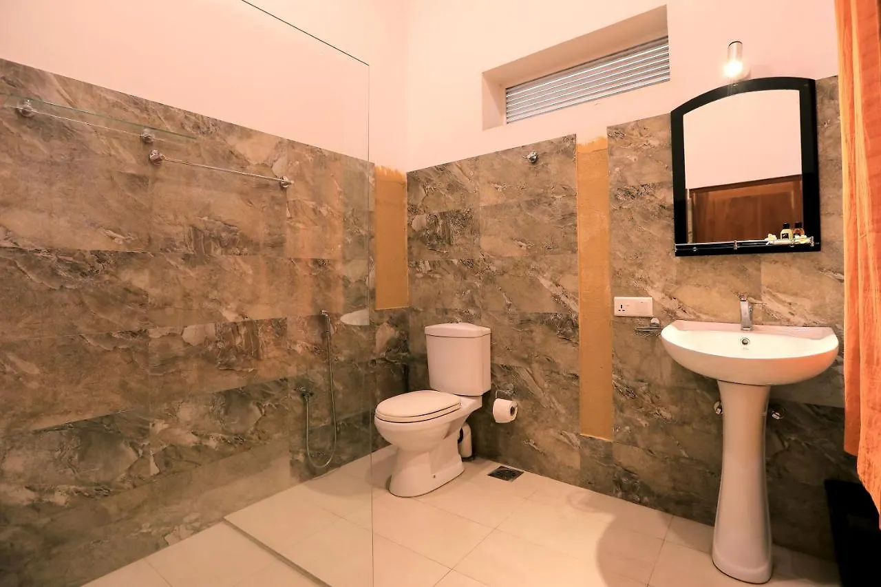 D Plus Resort نيجومبو 0*,  سريلانكا