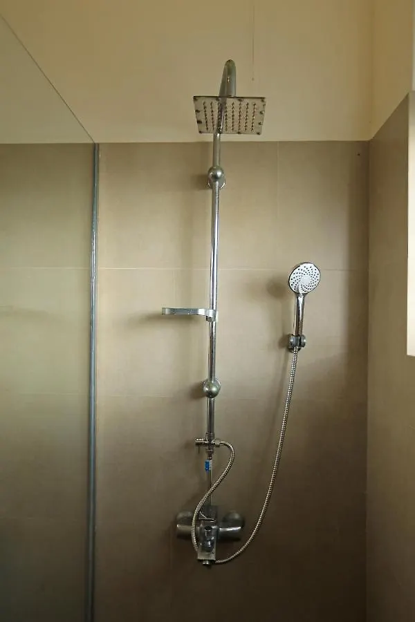 بيت ضيافة D Plus Resort نيجومبو