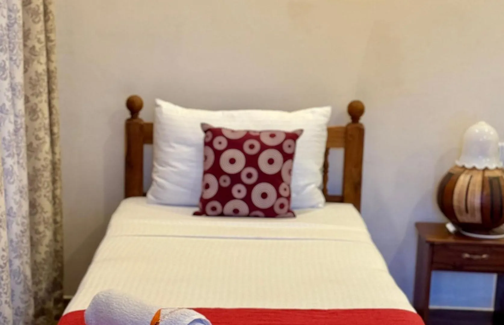 بيت ضيافة D Plus Resort نيجومبو